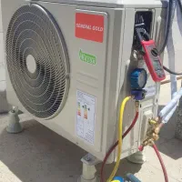 تعمیر،سرویس،نصب کولرگازی