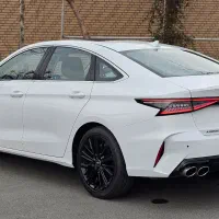 FOWNIX ARRIZO8(Z8) 2025