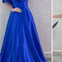 پیراهن  مجلسی