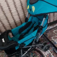 ست کالسکه ،کریر،روروک،ساک بچه