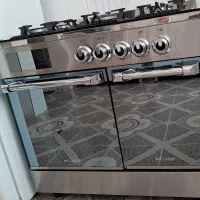 گازوبخاری درحدنو