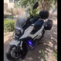 موتور لیفان