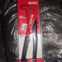 انبرپرچ دستی