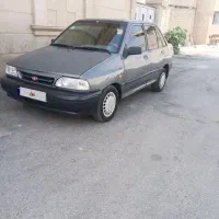 پراید مدل 92