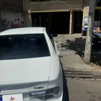سمند سورن ef7