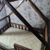کودک|تخت و صندلی بچه|خرم‌آباد, |دیوار
