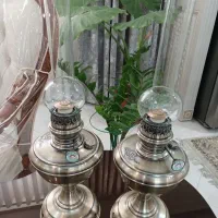 چراغ گردسوز روشنایی
