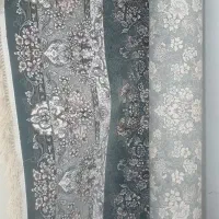 فرش تازه طوسی