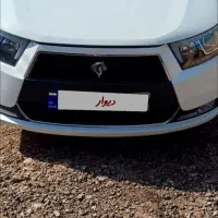 دنا پلاس ۶ دنده