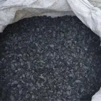 کربن پوست بادام