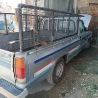 مزدا وانت 84