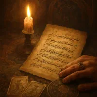 کتاب حرزها و استخاره ودعا