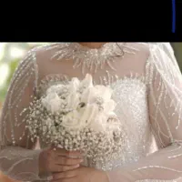 لباس عروس