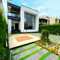 دوبلکس استخردار/روف گاردن/جکوزی/سند عرصه و عیان
