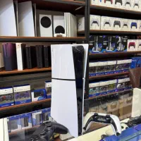 فروش اقساطی بدون پیش PS5دیجیتال اسلیم و فت فول گیم