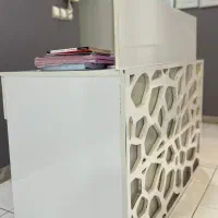 کانتر و آینه