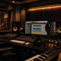 صدای رویاهات رو حرفه ای بساز