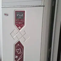 کولر ابی ایستاده