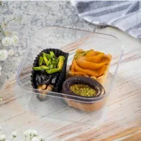 انواع حلوا،فینگرفود(آماده سازی )شیرینی خانگی