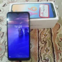 گوشی y6 prime 2019