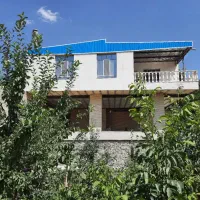 خانه باغ ۴۳۰ متری باغ مهدی سانیج