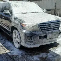 نیروکارواش