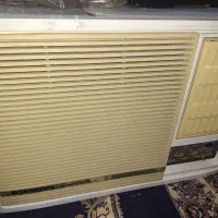 کولر گازی۱۸ هزار