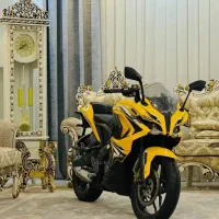 موتور ra200 در حد خشک