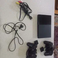 ps2 آکبند|کنسول، بازی ویدئویی و آنلاین|لنگرود, |دیوار