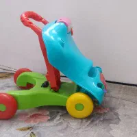 واکر ماشین شو