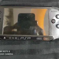psp street|کنسول، بازی ویدئویی و آنلاین|تهران, تهرانپارس غربی|دیوار