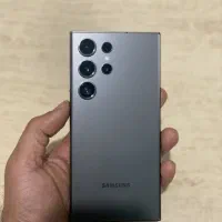S24Ultra Gray 256/12  موبایل