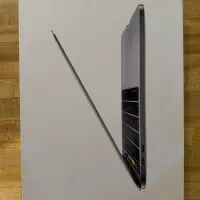 macbook 13 2018 touch bar 512 gb|رایانه همراه|تهران, ظفر|دیوار