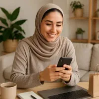 استخدام ادمین