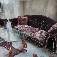 مبلمان هفت نفره