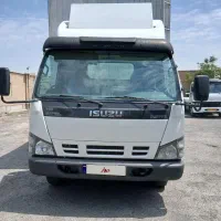 ایسوزو مدل۹۰