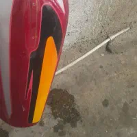 باک موتورهندا۱۲۵