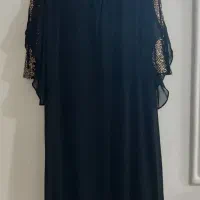 لباس مجلسی، قواره بزرگ
