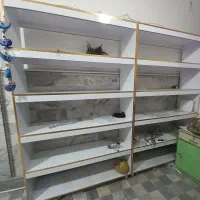دکور ویترین مغازه