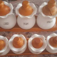 پاسماوری های جذاب
