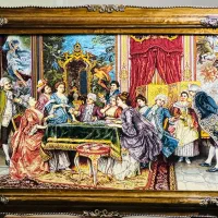 ماشینی درجه ۱