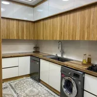 ام دی اف کابینت و کمد دیواری دکور آپارتمان|مصالح و تجهیزات ساختمان|تهران, شهرک راه‌آهن|دیوار