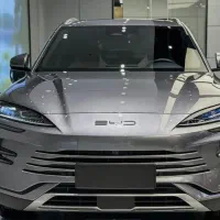 فروش خودروی بی وای دی سانگ پلاس