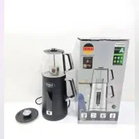 چایساز روهمی ولف نونو اکبند ۶میلیون ۵۰۰