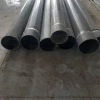 لوله پولیکا فشار سنگین