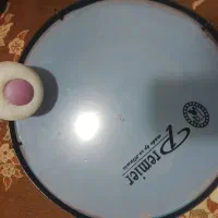 یک عدد طبل نو نو هست