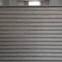 پرده زبرا