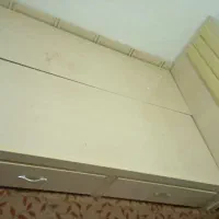 تخت دونفره