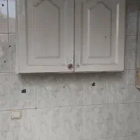 کابینت فلزی دیواری