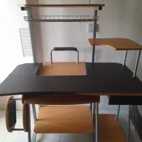 میز کامپیوتر